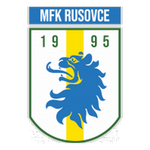 Rusovce crest