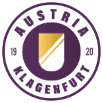 Austria Klagenfurt crest