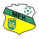 Snina crest