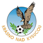 Tatran Krásno crest