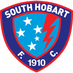 South Hobart crest