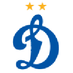 Dinamo Moskva II crest