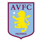 Aston Villa Women crest