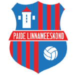Paide III crest