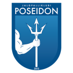 Poseidon crest