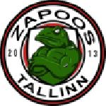 Tallinna FC Zapoos crest