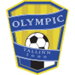 Olympic crest