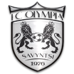 Olimpiya Savyntsi crest