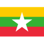 Myanmar Women crest