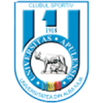 Universitatea Alba Iulia crest