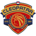 Ceramica Cleopatra crest