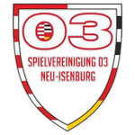 SpVgg Neu-Isenburg crest