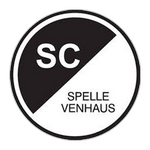 Spelle-Venhaus crest
