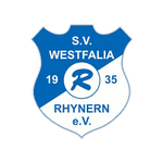 Westfalia Rhynern crest