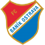 Baník Ostrava U19 crest