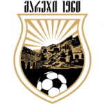 Gareji crest