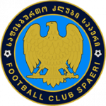 Spaeri crest