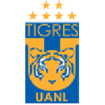 Tigres UANL Women crest