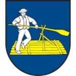 Bešeňová crest