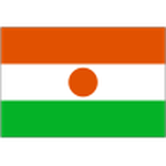 Niger crest