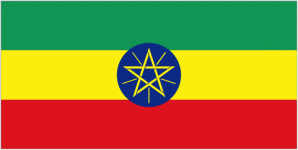 Ethiopia crest