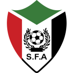 Sudan crest