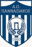Pannaxiakos crest