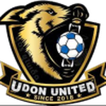 Udon United crest
