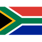 South Africa crest