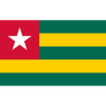 Togo crest