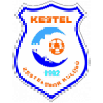 Alanya 1221 FK crest