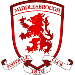 Middlesbrough U18 crest