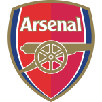 Arsenal U18 crest