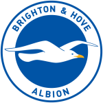 Brighton U18 crest