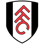 Fulham U18 crest