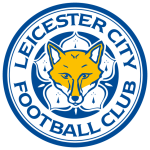 Leicester City U18 crest