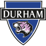 Durham W crest