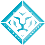 London City Lionesses Women crest