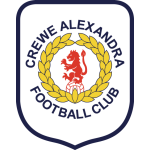 Crewe Alexandra LFC W crest