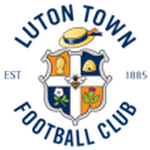 Luton Town W crest