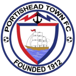 Portishead W crest