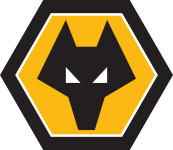 Wolverhampton W crest