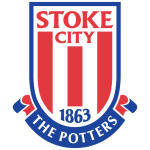 Stoke City W crest
