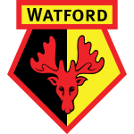 Watford W crest