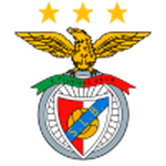 SL Benfica Women crest