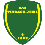 Tevragh-Zeïne crest