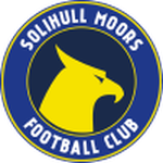 Solihull Moors W crest