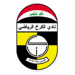 Al Karkh crest