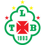 Tuna Luso crest
