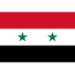 Syria crest